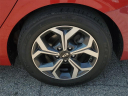 Thumbnail image of 2019 Kia Forte at LaFontaine Infiniti of Ann Arbor