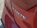 Thumbnail image of 2019 Kia Forte at LaFontaine Infiniti of Ann Arbor