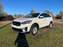 Thumbnail image of 2020 Kia Sorento at Campbell Brothers Auto Sales Inc.