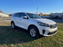 Thumbnail image of 2020 Kia Sorento at Campbell Brothers Auto Sales Inc.