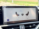 Thumbnail image of 2025 Lexus UX 300h at LexusRivercenter of Covington, KY
