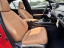 Thumbnail image of 2025 Lexus UX 300h at LexusRivercenter of Covington, KY