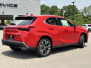 Thumbnail image of 2025 Lexus UX 300h at LexusRivercenter of Covington, KY