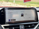 Thumbnail image of 2025 Lexus UX 300h at LexusRivercenter of Covington, KY
