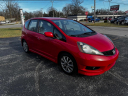 Thumbnail image of 2013 Honda Fit at TOLEDO AUTO GROUP, LLC
