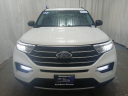 Thumbnail image of 2022 Ford Explorer at Bredemann Ford in Glenview NEW