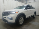 Thumbnail image of 2022 Ford Explorer at Bredemann Ford in Glenview NEW