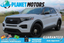 Thumbnail image of 2020 Ford Explorer Hybrid at Planet Motors
