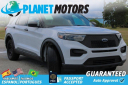 Thumbnail image of 2020 Ford Explorer Hybrid at Planet Motors