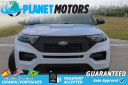 Thumbnail image of 2020 Ford Explorer Hybrid at Planet Motors