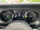 2021 Jeep Wrangler Unlimited Sahara 4xe at Golling Chrysler Jeep Dodge Ram of Chelsea