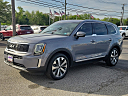 Thumbnail image of 2022 Kia Telluride at Spirit Chrysler Dodge Jeep