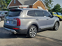 Thumbnail image of 2022 Kia Telluride at Spirit Chrysler Dodge Jeep