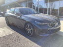 Thumbnail image of 2025 BMW 5 Series at Athens BMW - New