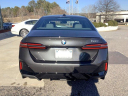 Thumbnail image of 2025 BMW 5 Series at Athens BMW - New
