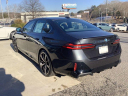 Thumbnail image of 2025 BMW 5 Series at Athens BMW - New