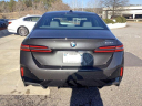 Thumbnail image of 2025 BMW 5 Series at Athens BMW - New