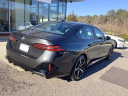 Thumbnail image of 2025 BMW 5 Series at Athens BMW - New