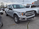 Thumbnail image of 2018 Ford F-150 at Mathews Nissan