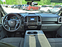 Thumbnail image of 2018 Ford F-150 at Mathews Nissan
