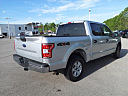Thumbnail image of 2018 Ford F-150 at Mathews Nissan