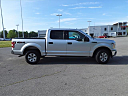 Thumbnail image of 2018 Ford F-150 at Mathews Nissan