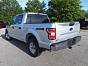 Thumbnail image of 2018 Ford F-150 at Mathews Nissan