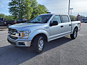Thumbnail image of 2018 Ford F-150 at Mathews Nissan