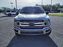Thumbnail image of 2018 Ford F-150 at Mathews Nissan