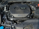 Thumbnail image of 2019 MINI Convertible at Schaller Subaru