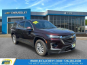 Thumbnail image of 2023 Chevrolet Traverse at Bical Chevrolet of Valley Stream