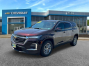 Thumbnail image of 2023 Chevrolet Traverse at Bical Chevrolet of Valley Stream