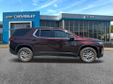 Thumbnail image of 2023 Chevrolet Traverse at Bical Chevrolet of Valley Stream