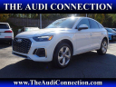 Thumbnail image of 2025 Audi Q5 Sportback at The Audi Connection Used