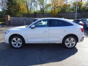 Thumbnail image of 2025 Audi Q5 Sportback at The Audi Connection Used