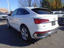 Thumbnail image of 2025 Audi Q5 Sportback at The Audi Connection Used