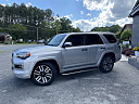 Thumbnail image of 2016 Toyota 4Runner at Black Label Motors