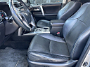Thumbnail image of 2016 Toyota 4Runner at Black Label Motors