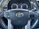 Thumbnail image of 2016 Toyota 4Runner at Black Label Motors