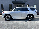 Thumbnail image of 2016 Toyota 4Runner at Black Label Motors