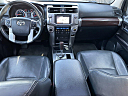 Thumbnail image of 2016 Toyota 4Runner at Black Label Motors