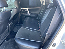 Thumbnail image of 2016 Toyota 4Runner at Black Label Motors