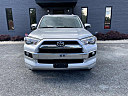 Thumbnail image of 2016 Toyota 4Runner at Black Label Motors