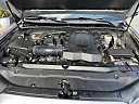 Thumbnail image of 2016 Toyota 4Runner at Black Label Motors