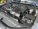 Thumbnail image of 2016 Toyota 4Runner at Black Label Motors