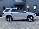 Thumbnail image of 2016 Toyota 4Runner at Black Label Motors