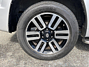 Thumbnail image of 2016 Toyota 4Runner at Black Label Motors