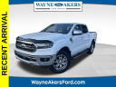 Thumbnail image of 2019 Ford Ranger at Wayne Akers Ford