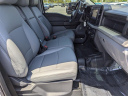 2025 Ford F-350 Super Duty XL at Arrigo Chrysler Dodge Jeep Ram at Sawgrass