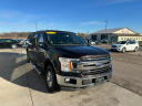 Thumbnail image of 2018 Ford F-150 at Showcase Auto Sales LLC